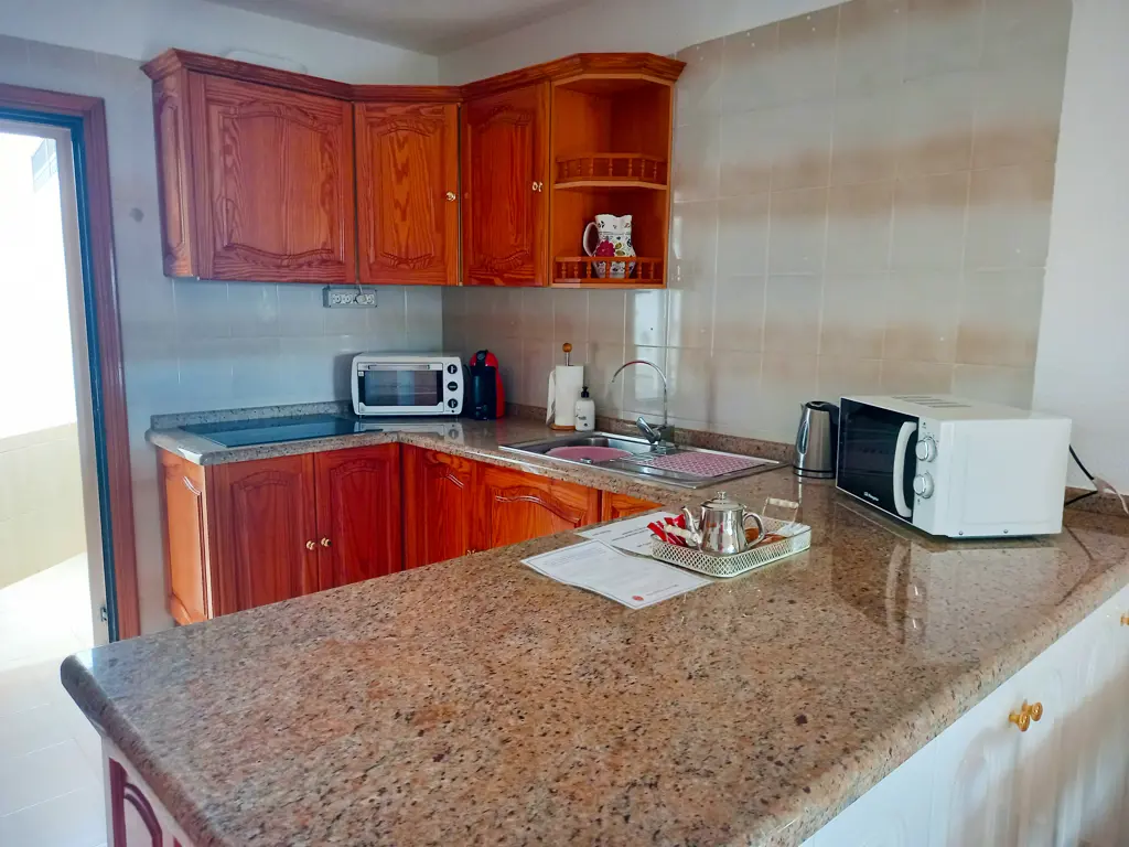 Image of 1 bed apartment for sale in Amarilla Golf, Augusta Park