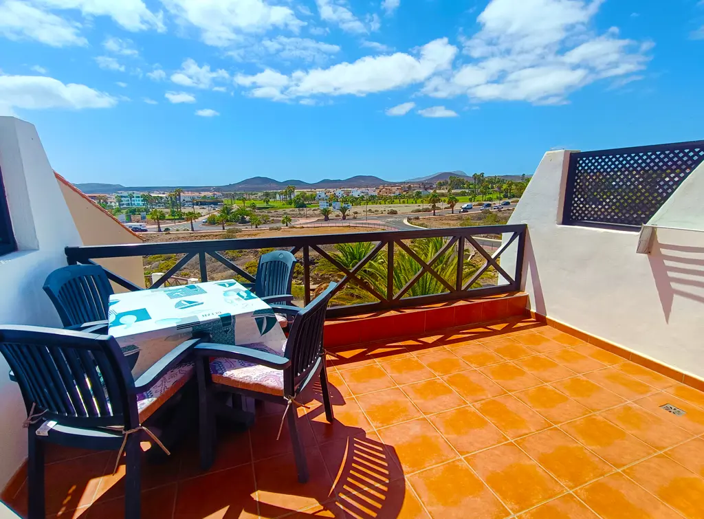 Image of 1 bed apartment for sale in Golf del Sur, Parque Albatros