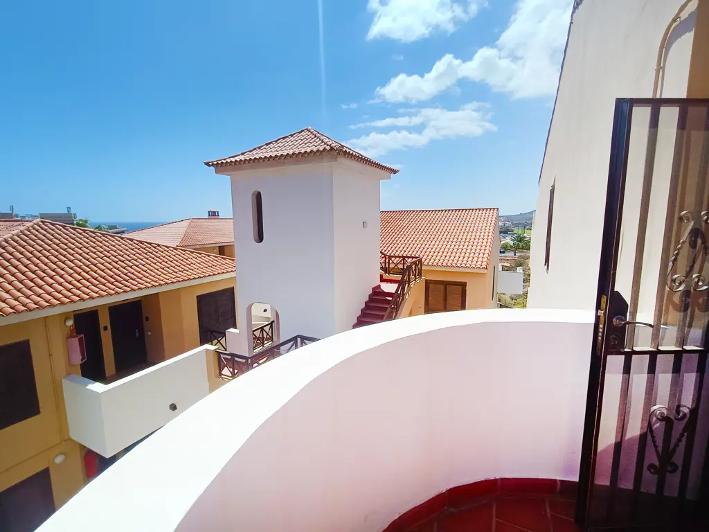 Image of 1 bed apartment for sale in Golf del Sur, Parque Albatros