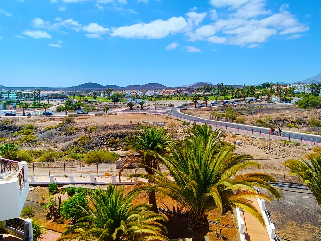 Image of 1 bed apartment for sale in Golf del Sur, Parque Albatros