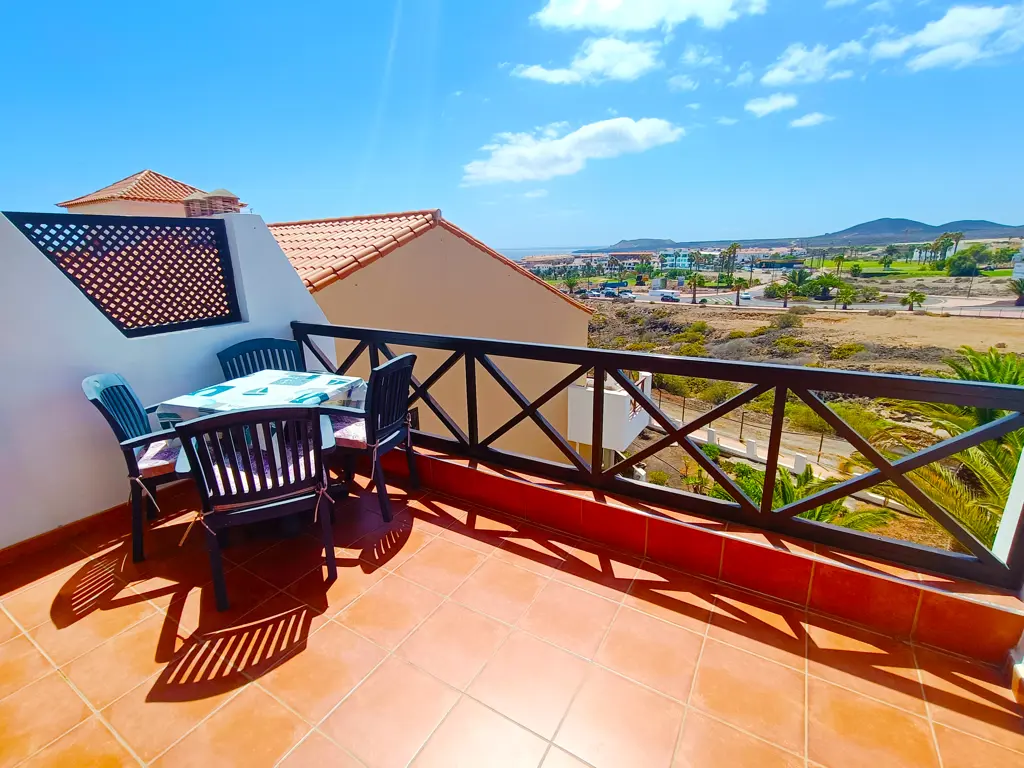 Image of 1 bed apartment for sale in Golf del Sur, Parque Albatros