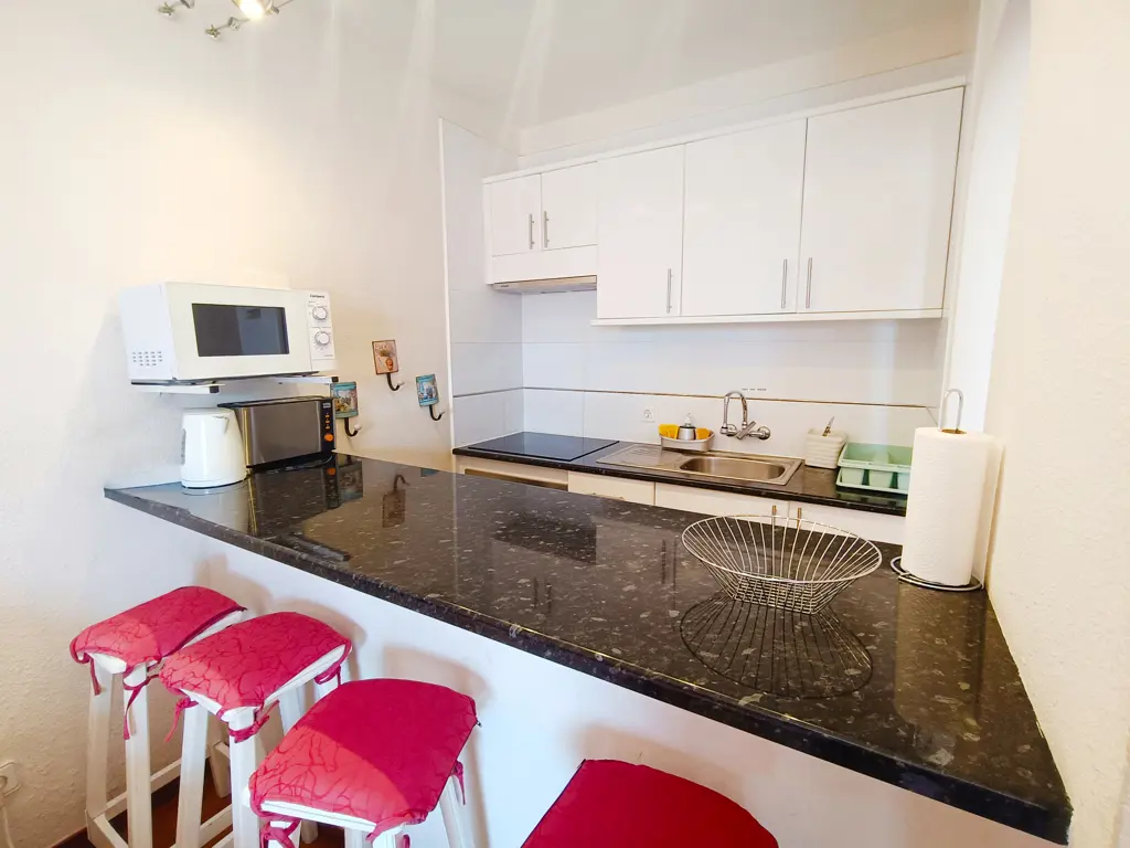 Image of 1 bed apartment for sale in Golf del Sur, Parque Albatros