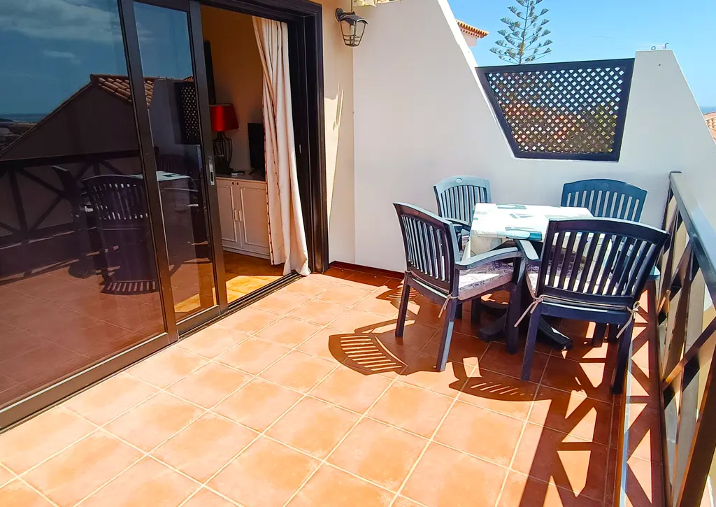 Image of 1 bed apartment for sale in Golf del Sur, Parque Albatros