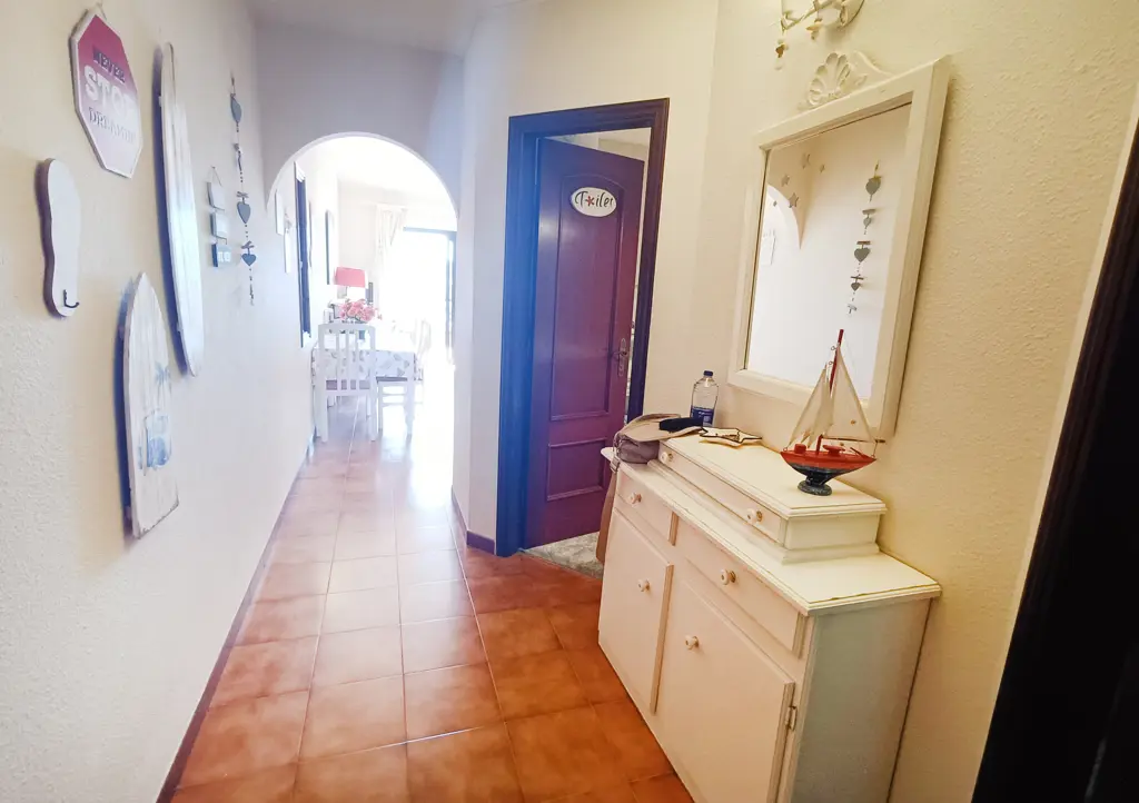 Image of 1 bed apartment for sale in Golf del Sur, Parque Albatros