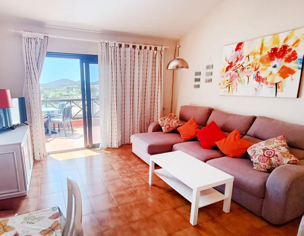 Image of 1 bed apartment for sale in Golf del Sur, Parque Albatros