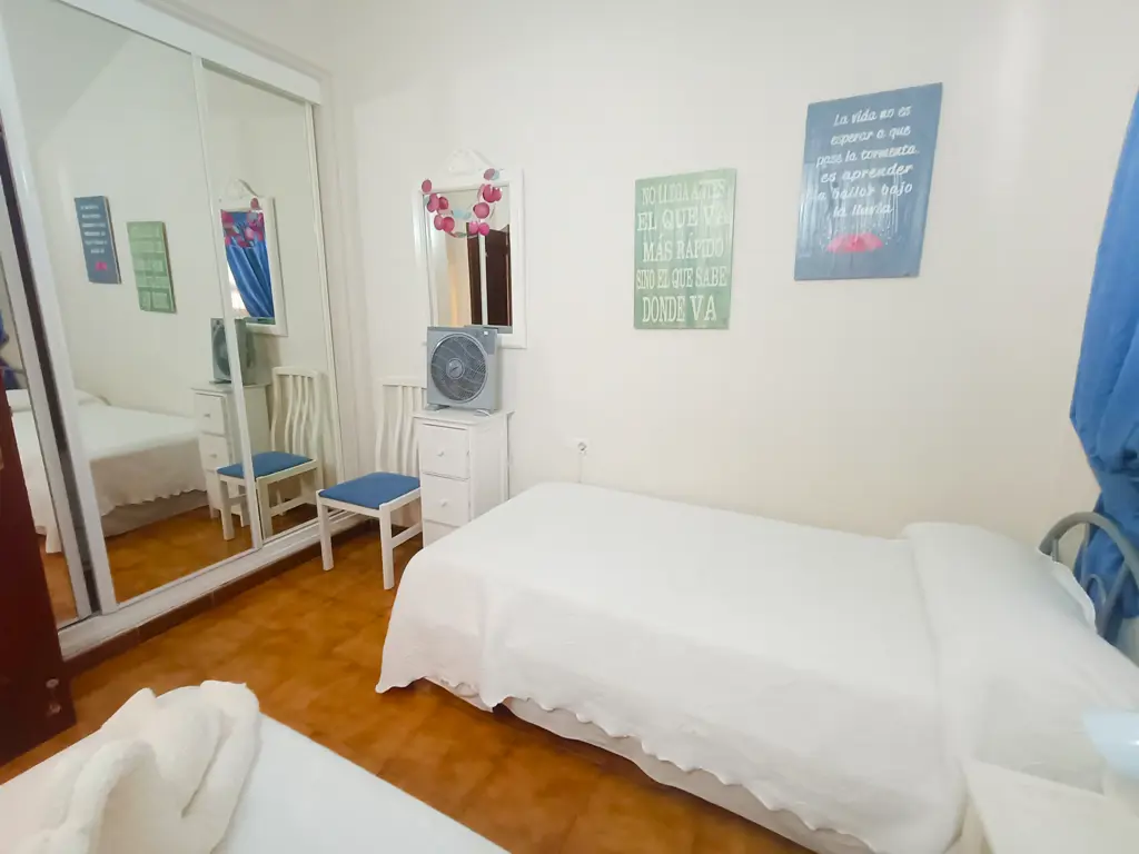 Image of 1 bed apartment for sale in Golf del Sur, Parque Albatros