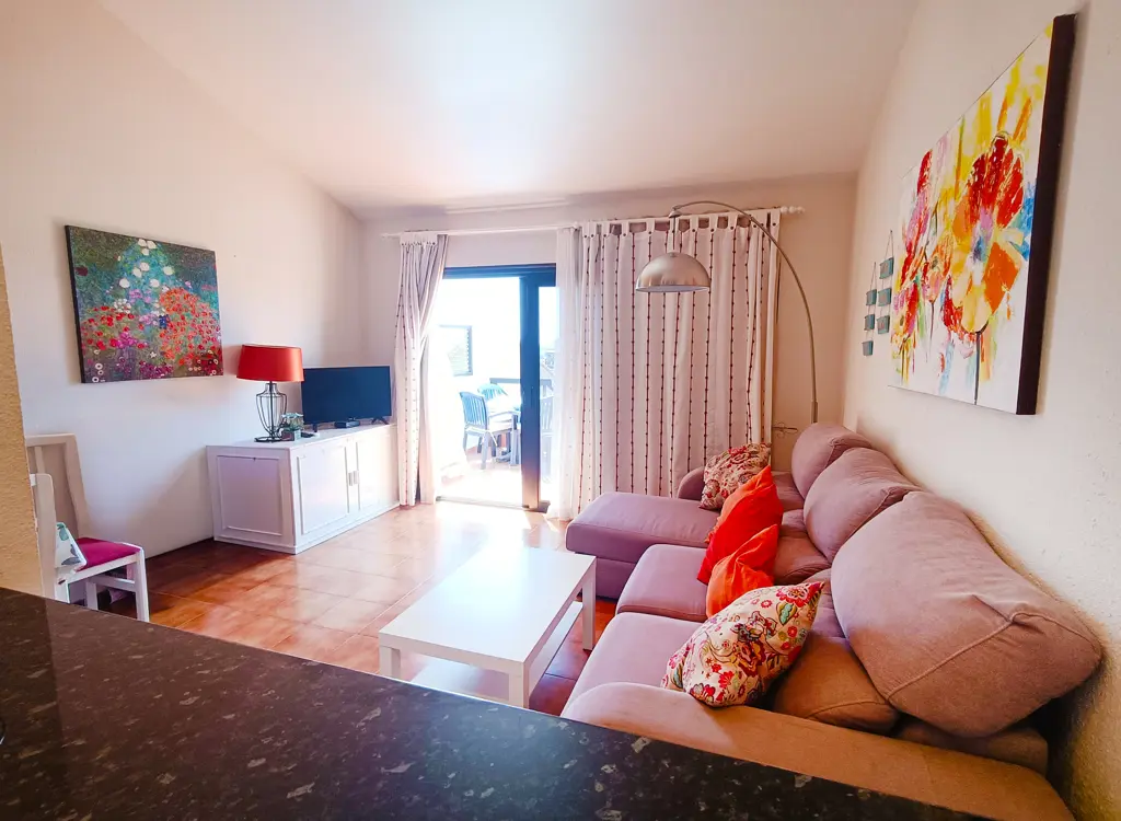 Image of 1 bed apartment for sale in Golf del Sur, Parque Albatros