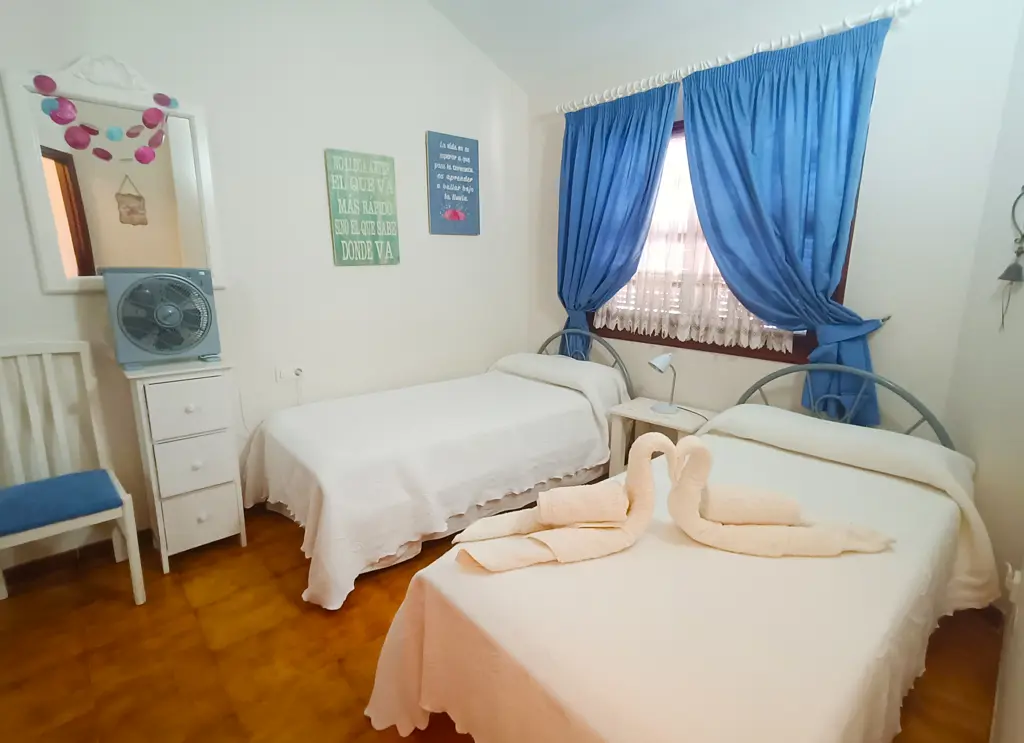 Image of 1 bed apartment for sale in Golf del Sur, Parque Albatros