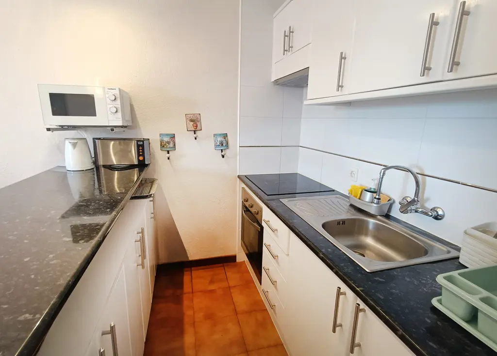 Image of 1 bed apartment for sale in Golf del Sur, Parque Albatros