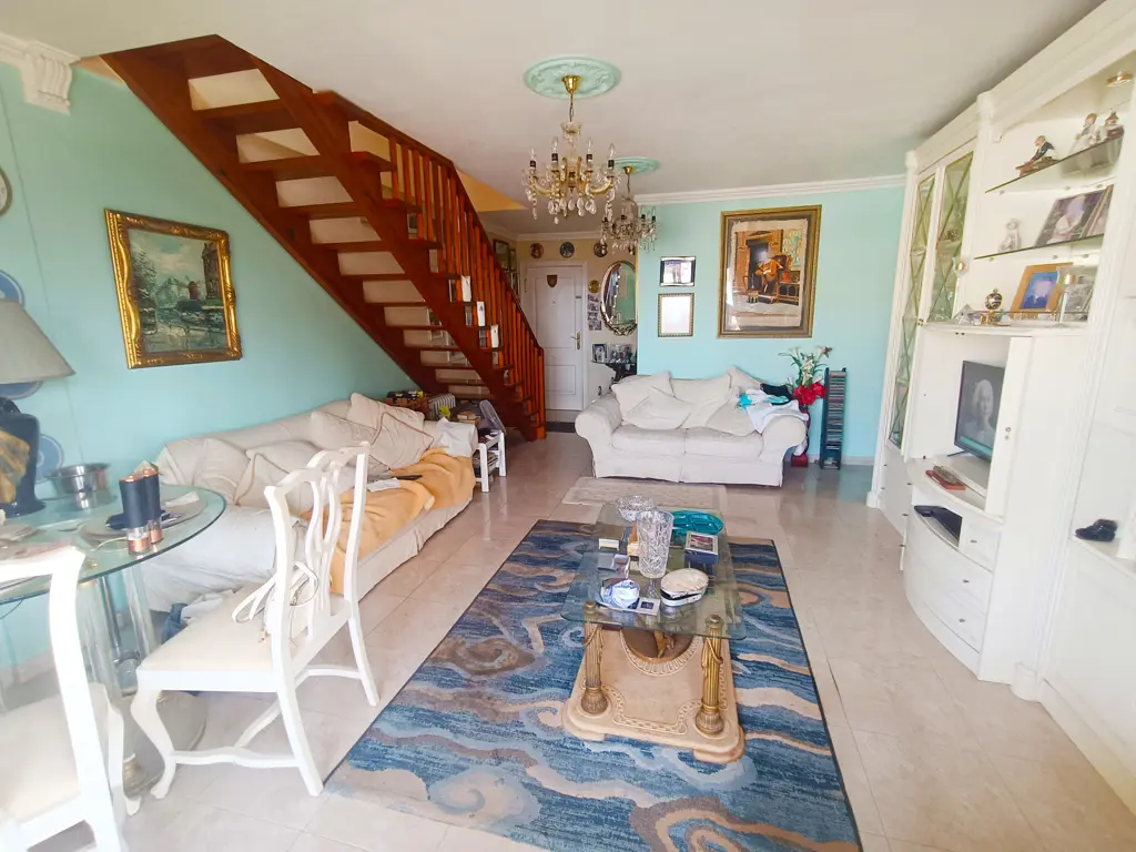 Image of 2 bed penthouse for sale in Golf del Sur, Winter Gardens