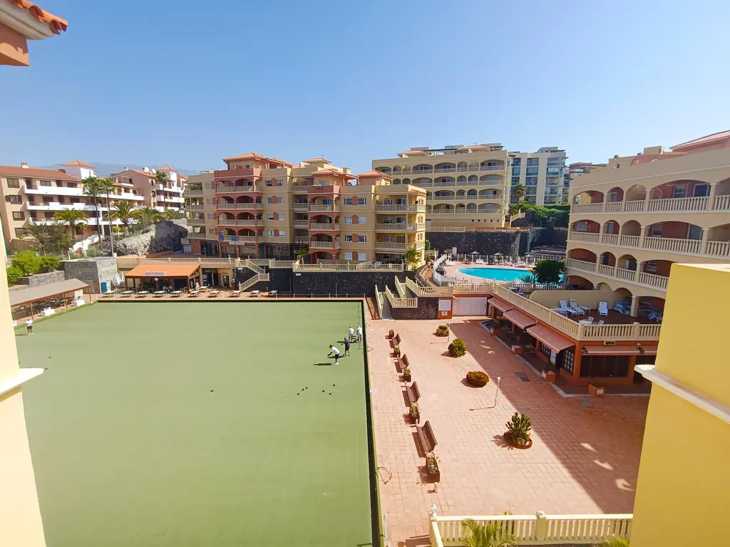 Image of 2 bed penthouse for sale in Golf del Sur, Winter Gardens