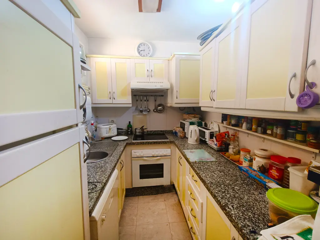 Image of 2 bed penthouse for sale in Golf del Sur, Winter Gardens