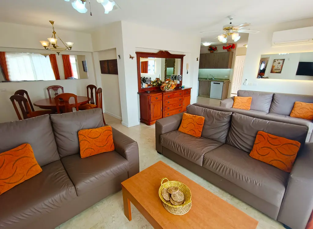 Image of 3 bed penthouse for sale in Golf del Sur, Duquesa del Mar