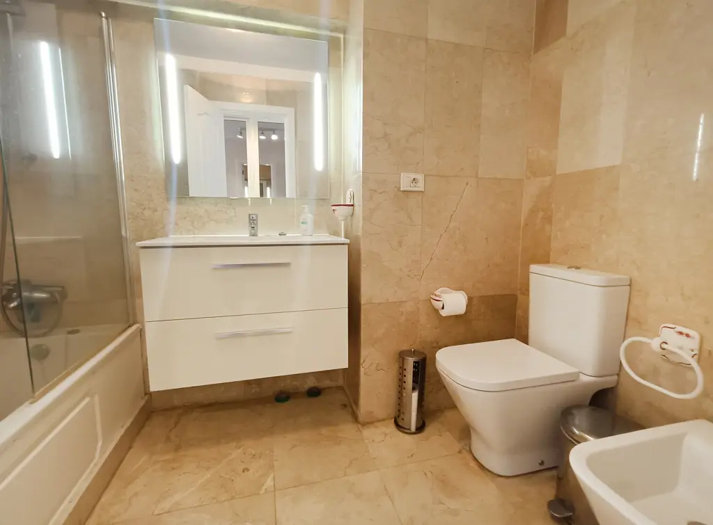 Image of 3 bed penthouse for sale in Golf del Sur, Duquesa del Mar