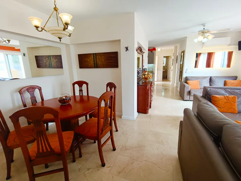 Image of 3 bed penthouse for sale in Golf del Sur, Duquesa del Mar