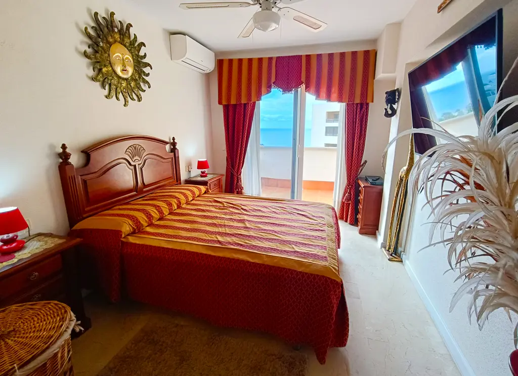 Image of 3 bed penthouse for sale in Golf del Sur, Duquesa del Mar