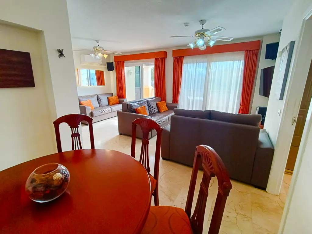 Image of 3 bed penthouse for sale in Golf del Sur, Duquesa del Mar