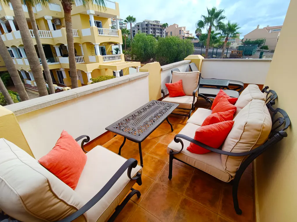 Image of 3 bed penthouse for sale in Golf del Sur, Duquesa del Mar