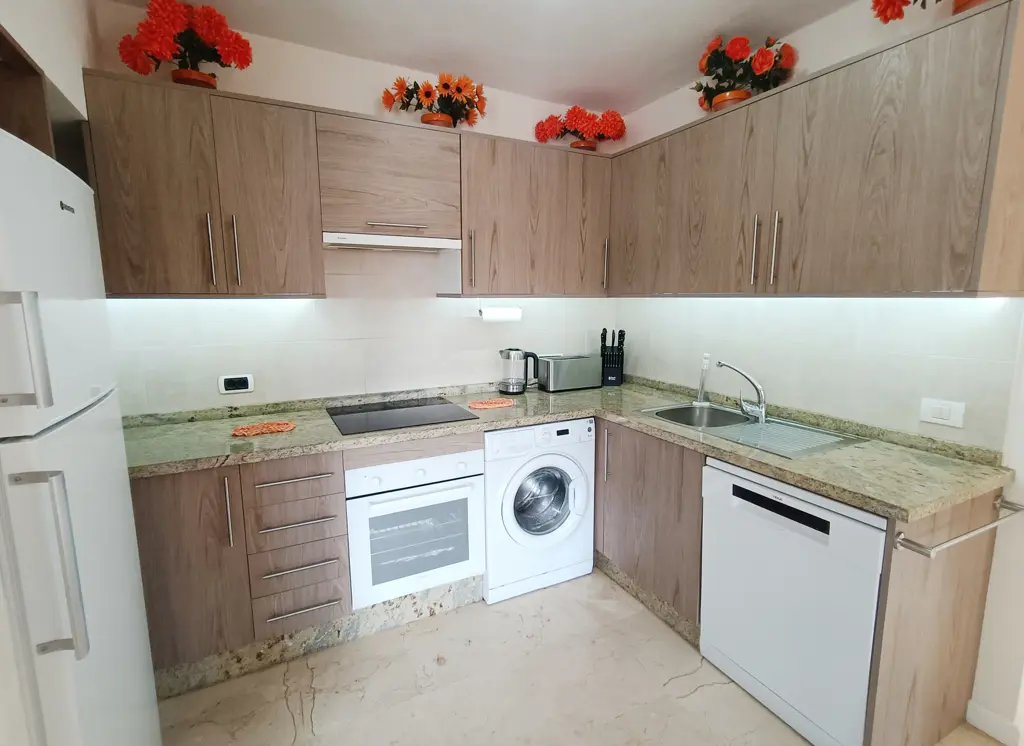 Image of 3 bed penthouse for sale in Golf del Sur, Duquesa del Mar