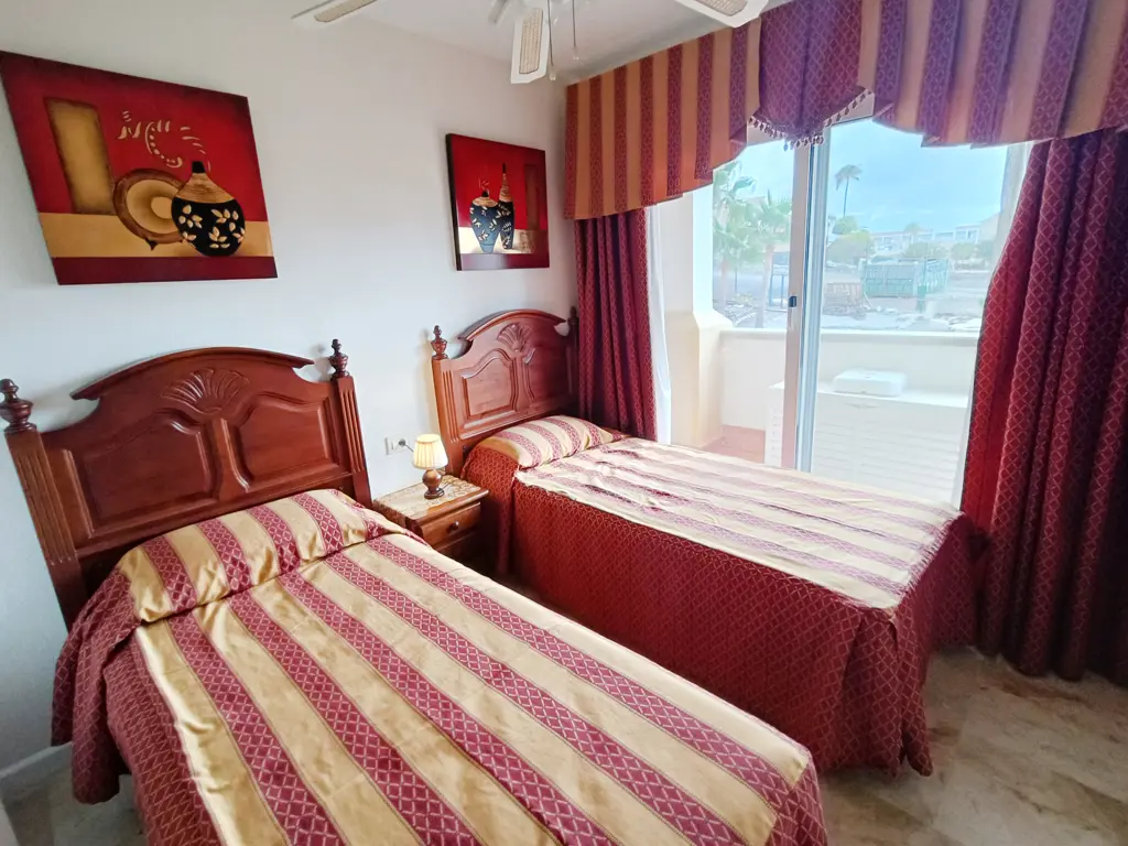 Image of 3 bed penthouse for sale in Golf del Sur, Duquesa del Mar