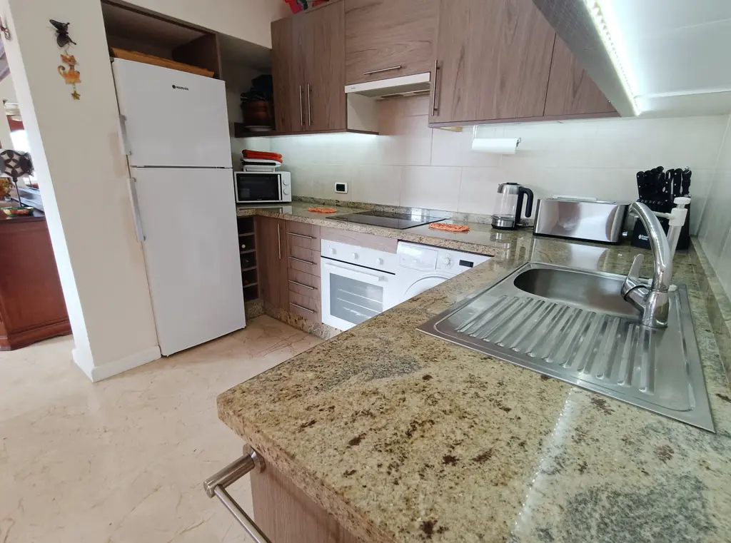 Image of 3 bed penthouse for sale in Golf del Sur, Duquesa del Mar