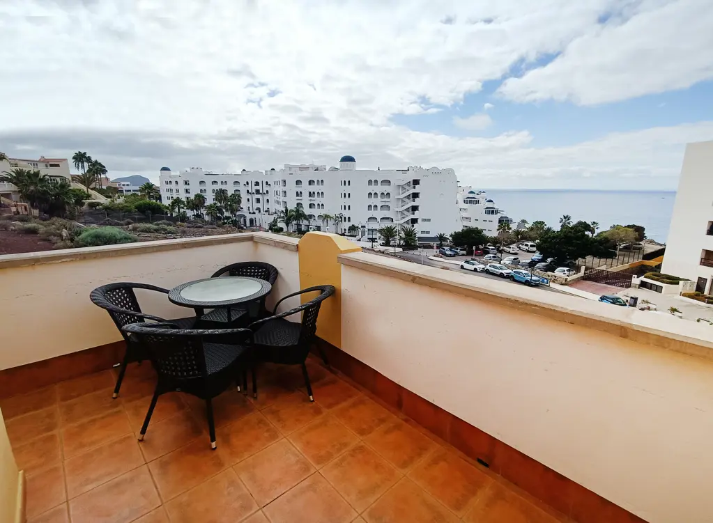 Image of 3 bed penthouse for sale in Golf del Sur, Duquesa del Mar