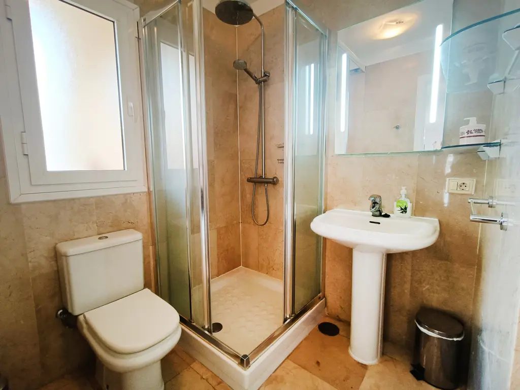 Image of 3 bed penthouse for sale in Golf del Sur, Duquesa del Mar