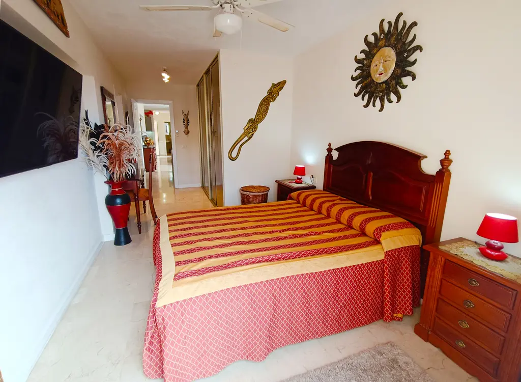 Image of 3 bed penthouse for sale in Golf del Sur, Duquesa del Mar