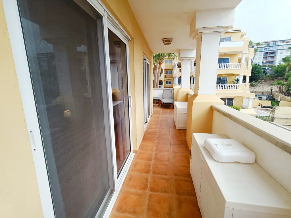 Image of 3 bed penthouse for sale in Golf del Sur, Duquesa del Mar