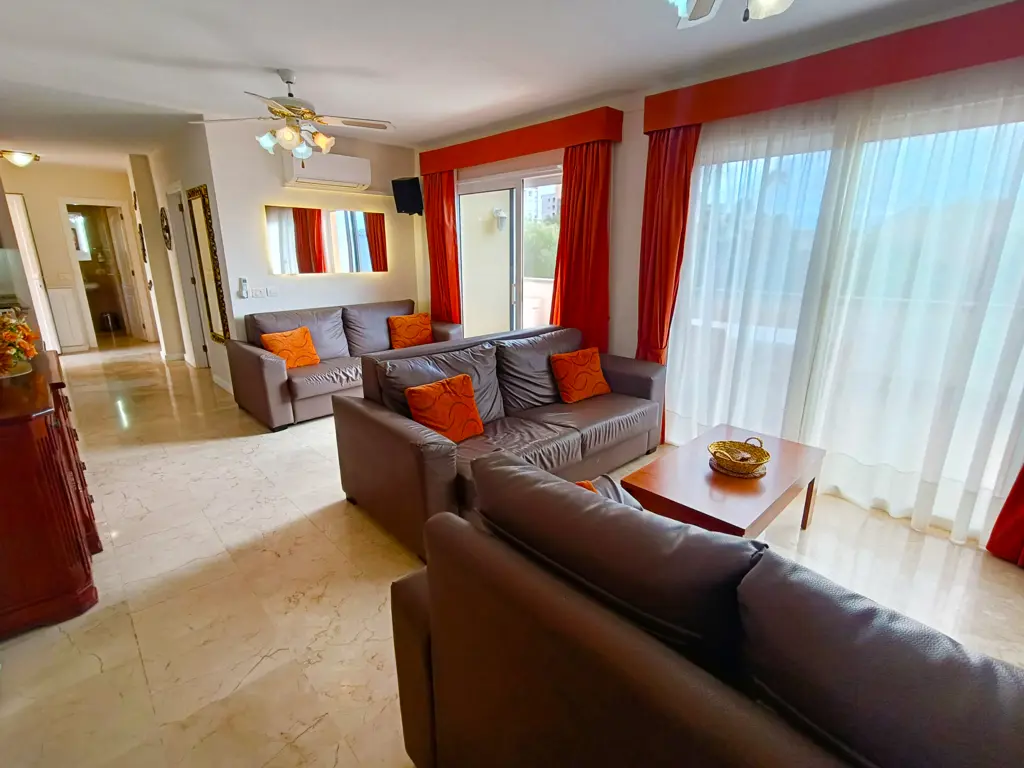 Image of 3 bed penthouse for sale in Golf del Sur, Duquesa del Mar