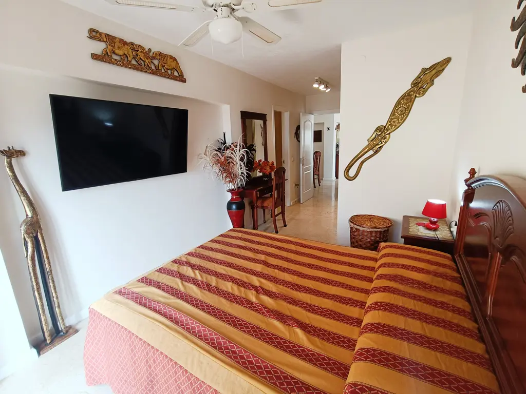 Image of 3 bed penthouse for sale in Golf del Sur, Duquesa del Mar