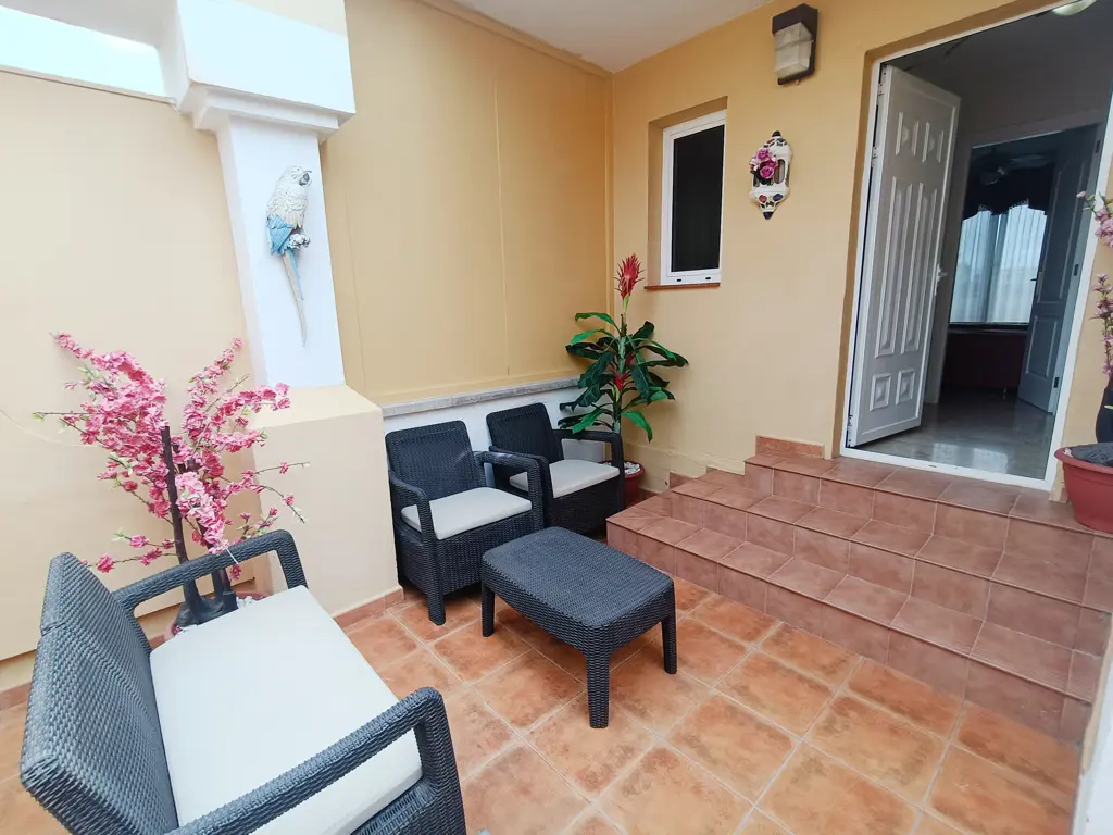 Image of 3 bed penthouse for sale in Golf del Sur, Duquesa del Mar