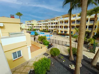3 bed penthouse for sale in Golf del Sur, Duquesa del Mar