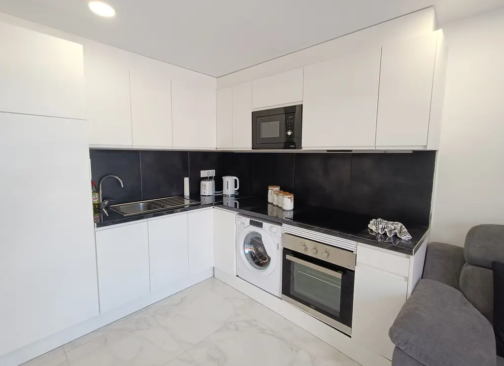 Image of Studio for sale in Costa Adeje, Sol Sun Beach