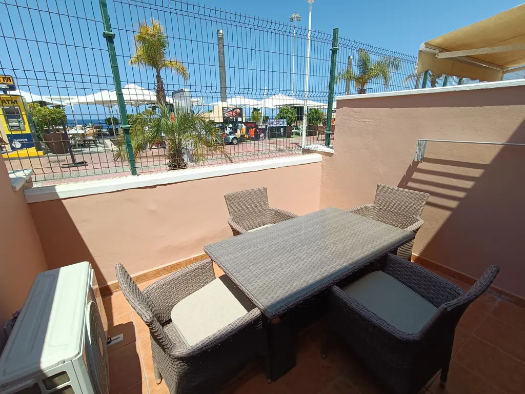 Image of Studio for sale in Costa Adeje, Sol Sun Beach