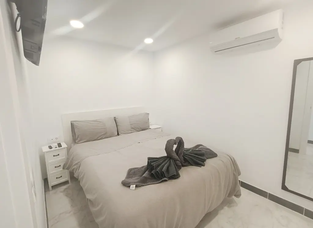 Image of Studio for sale in Costa Adeje, Sol Sun Beach