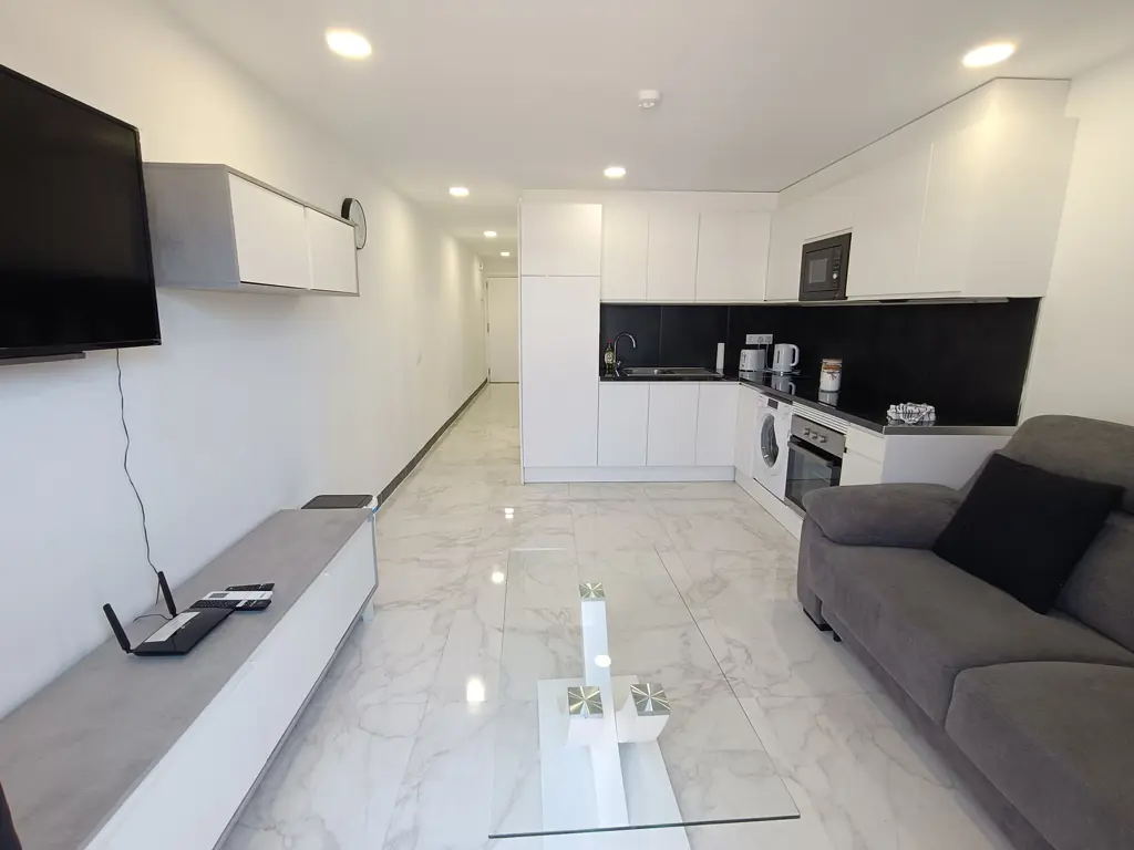 Image of Studio for sale in Costa Adeje, Sol Sun Beach