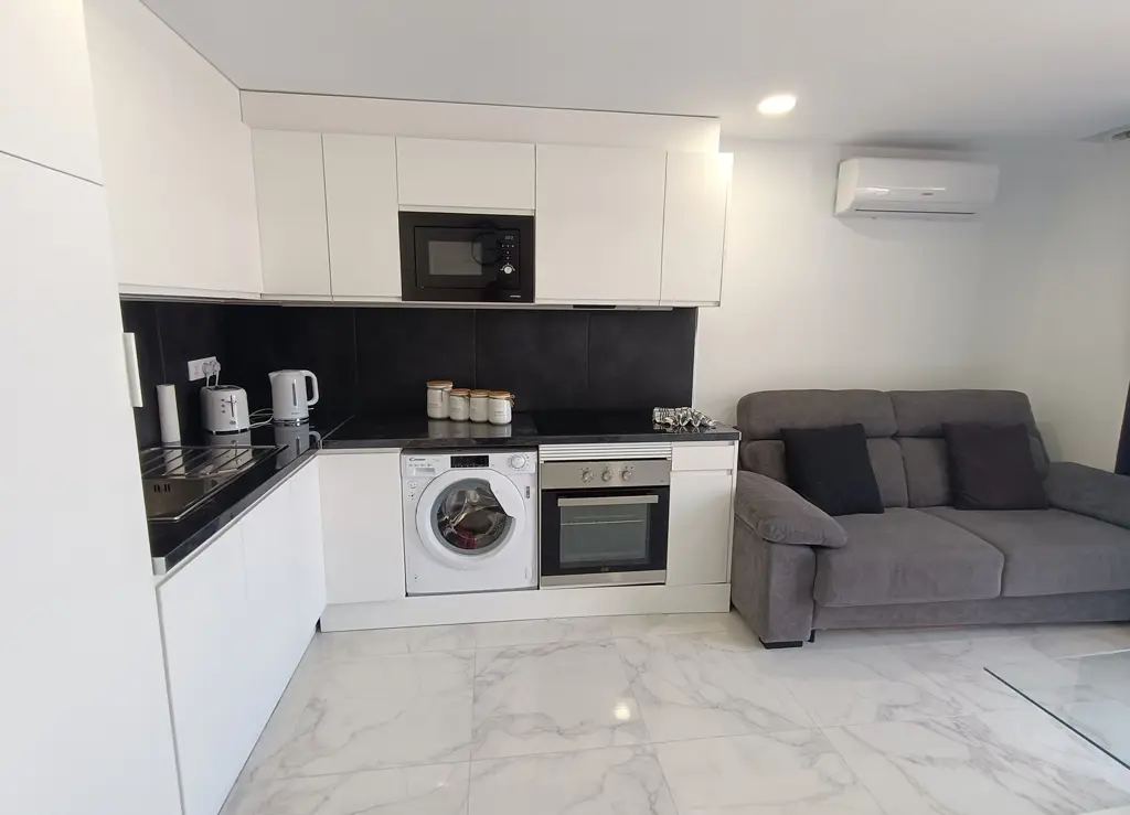 Image of Studio for sale in Costa Adeje, Sol Sun Beach