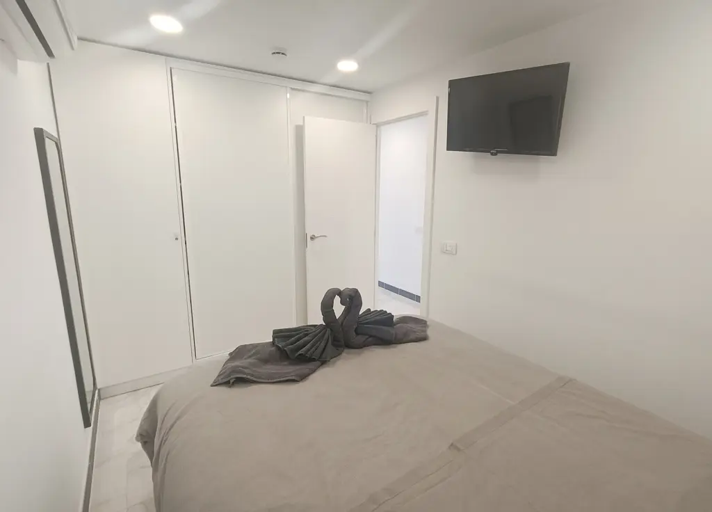 Image of Studio for sale in Costa Adeje, Sol Sun Beach