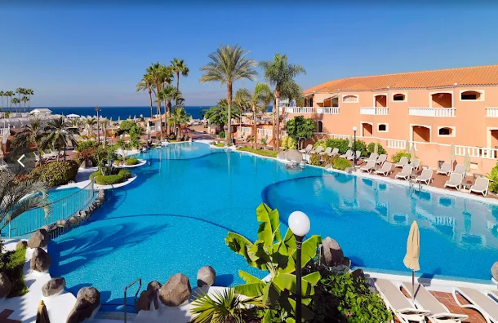 Image of Studio for sale in Costa Adeje, Sol Sun Beach