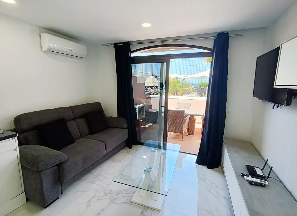Image of Studio for sale in Costa Adeje, Sol Sun Beach