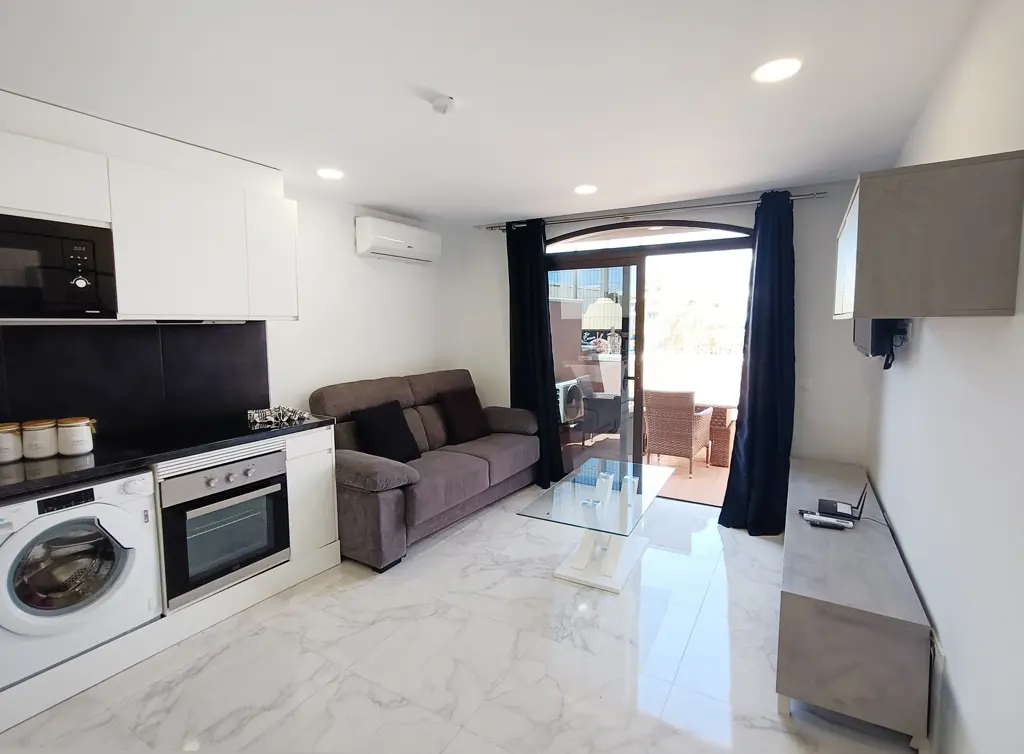 Image of Studio for sale in Costa Adeje, Sol Sun Beach