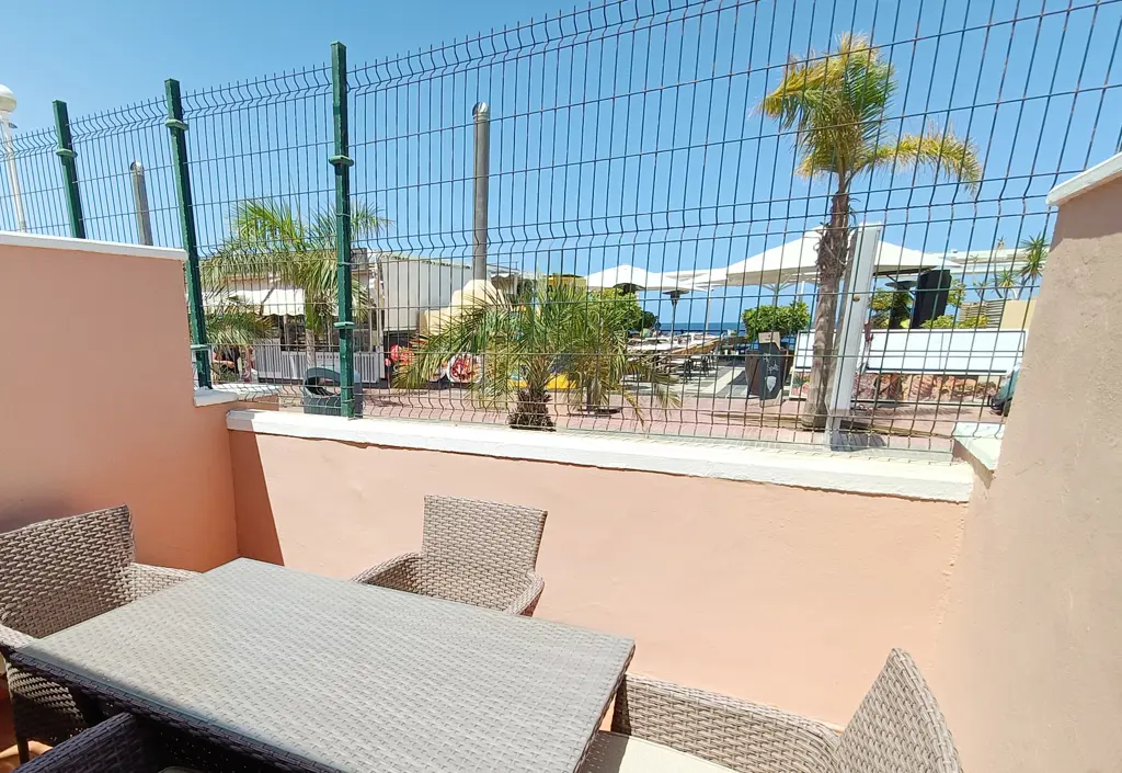 Image of Studio for sale in Costa Adeje, Sol Sun Beach