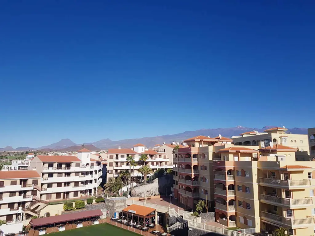 Image of 3 bed penthouse for sale in Golf del Sur, Winter Gardens