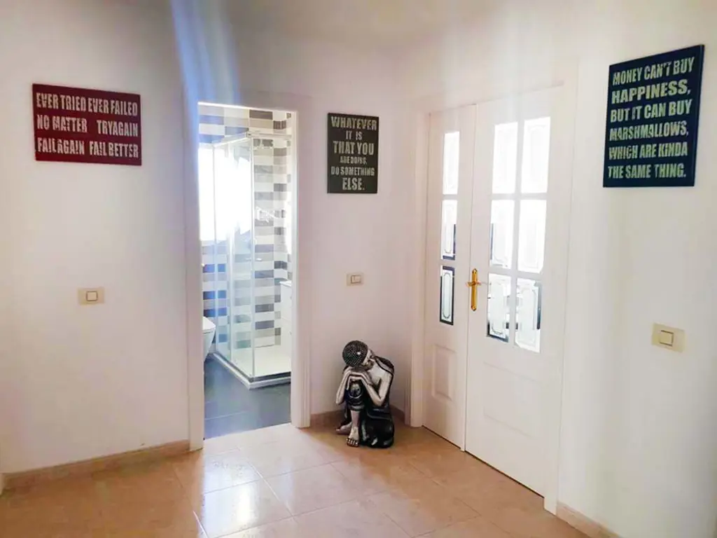 Image of 3 bed penthouse for sale in Golf del Sur, Winter Gardens