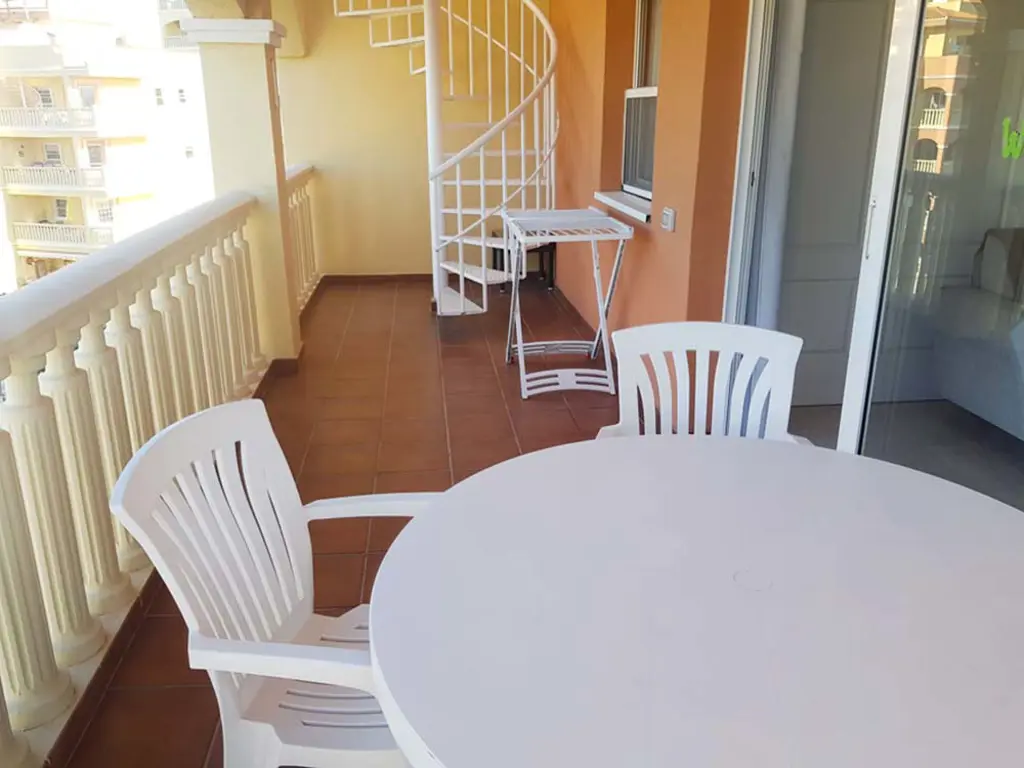 Image of 3 bed penthouse for sale in Golf del Sur, Winter Gardens