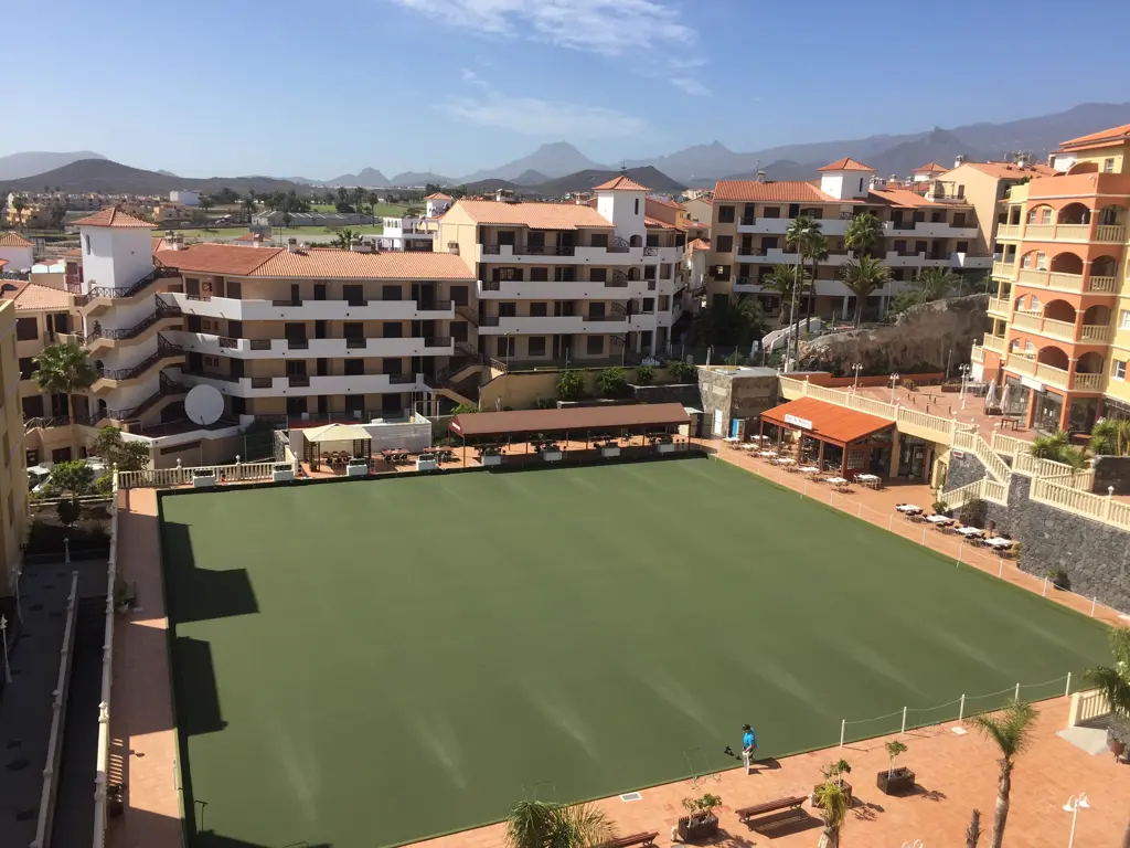 Image of 3 bed penthouse for sale in Golf del Sur, Winter Gardens