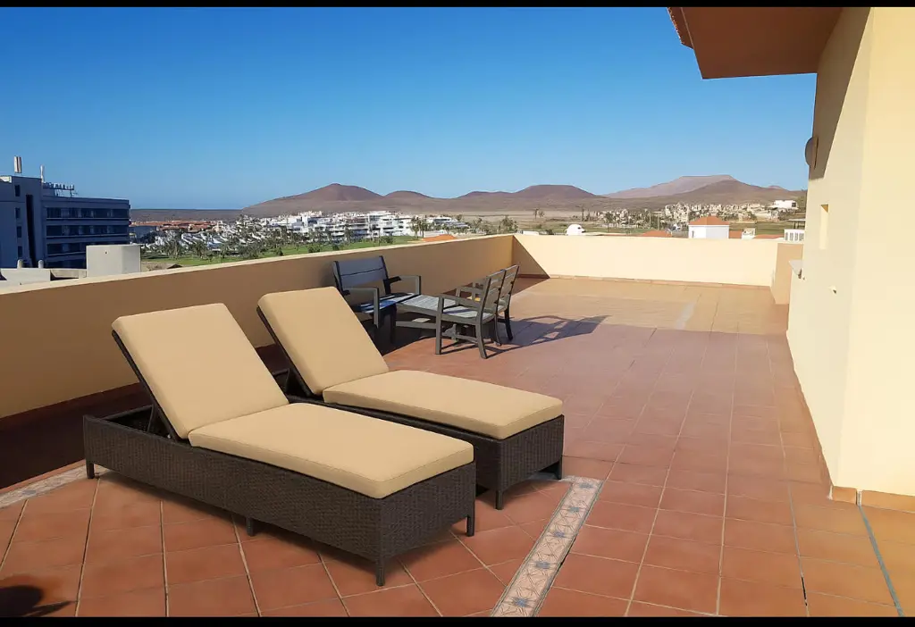 Image of 3 bed penthouse for sale in Golf del Sur, Winter Gardens