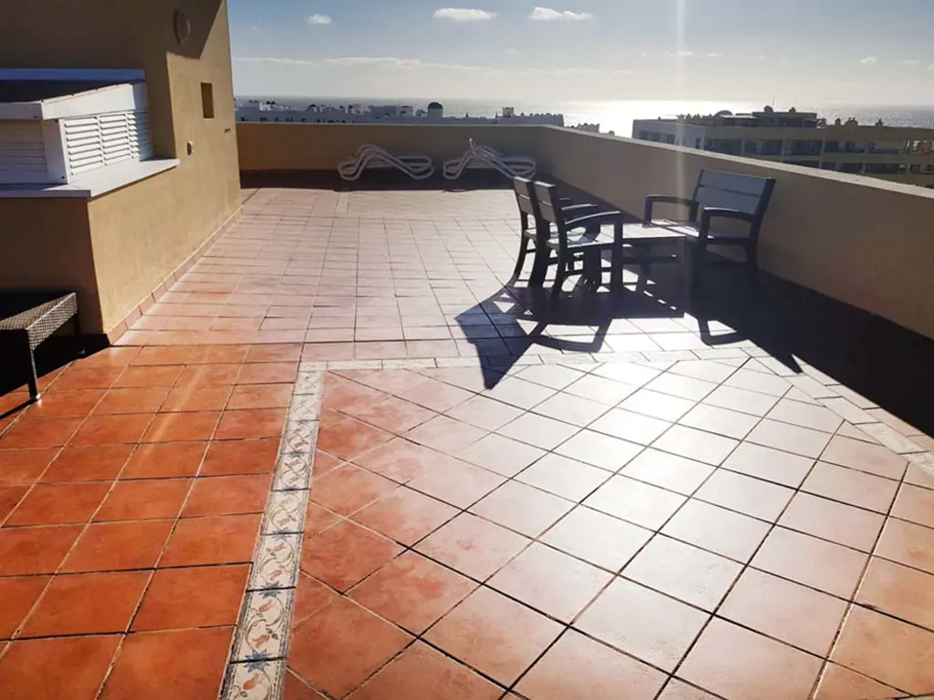 Image of 3 bed penthouse for sale in Golf del Sur, Winter Gardens