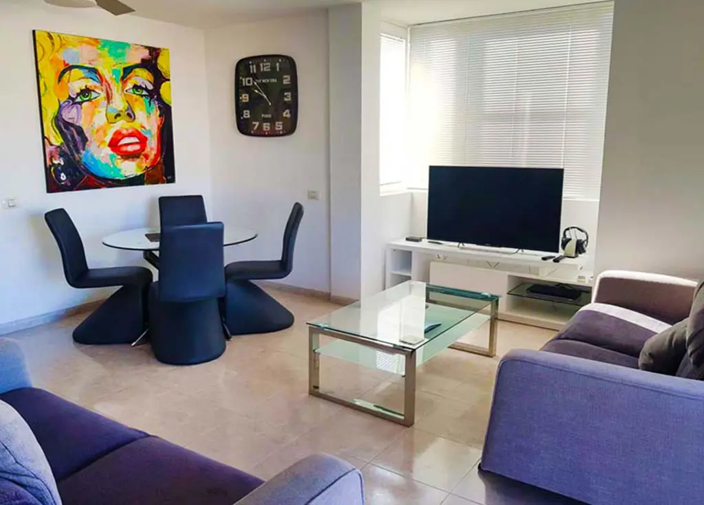 Image of 3 bed penthouse for sale in Golf del Sur, Winter Gardens